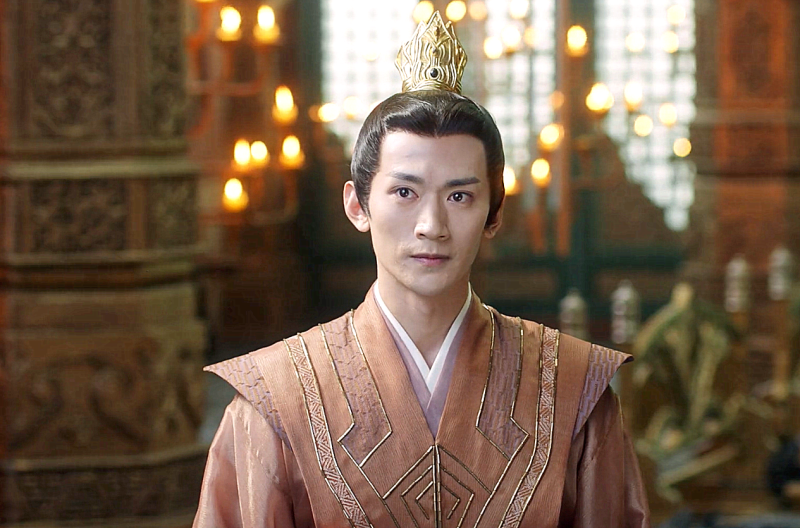 且试天下凤栖梧结局(10个人物结局) 且试天下凤栖梧结局(10个人物结局)