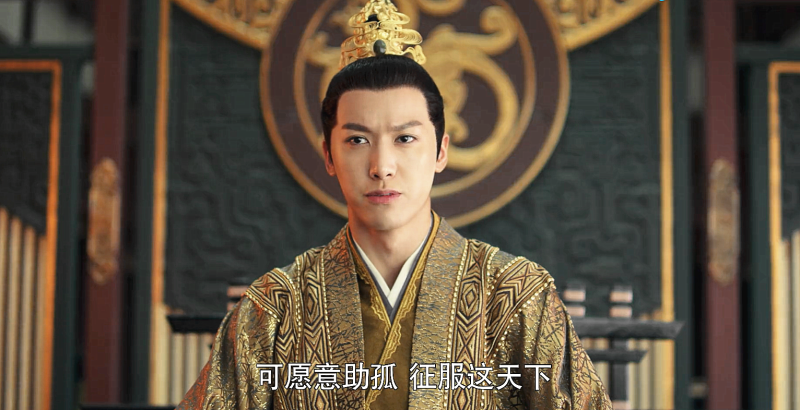 且试天下凤栖梧结局(10个人物结局) 且试天下凤栖梧结局(10个人物结局)