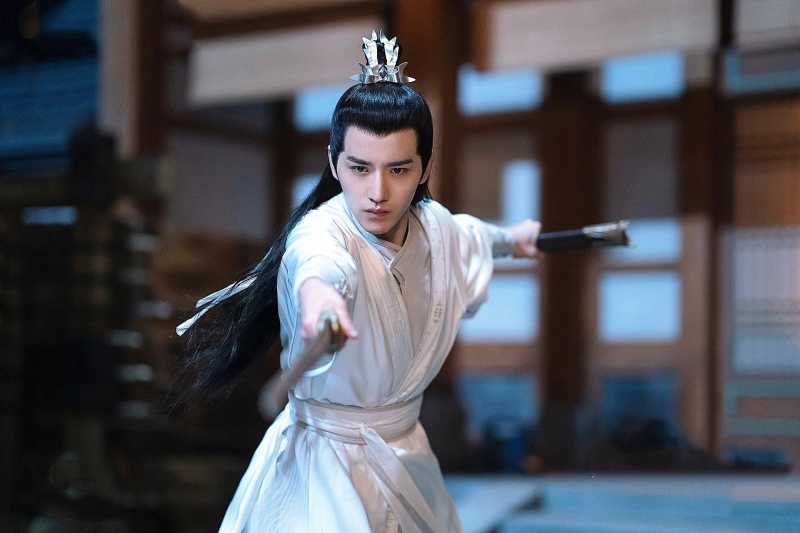 且试天下凤栖梧结局(10个人物结局) 且试天下凤栖梧结局(10个人物结局)