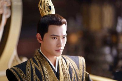 ​且试天下凤栖梧结局(10个人物结局)