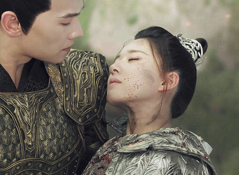 且试天下凤栖梧结局(10个人物结局) 且试天下凤栖梧结局(10个人物结局)