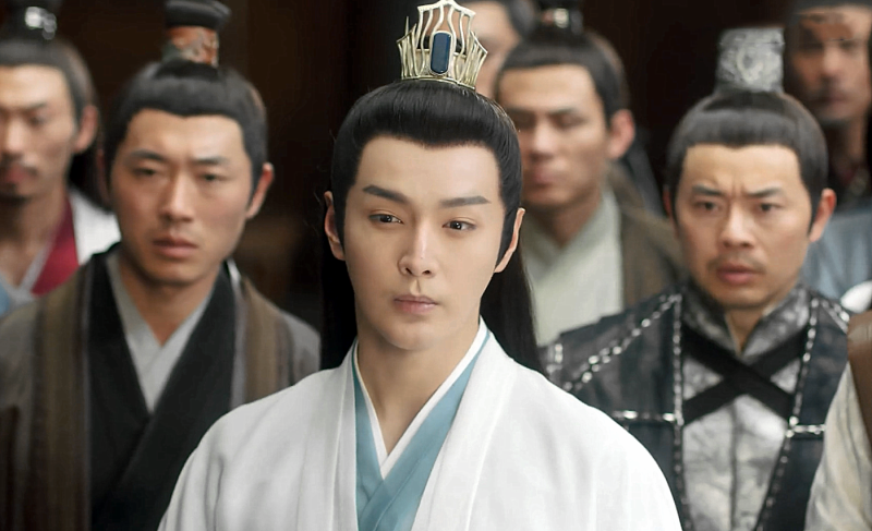 且试天下凤栖梧结局(10个人物结局) 且试天下凤栖梧结局(10个人物结局)