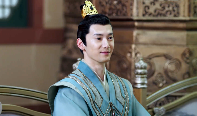 且试天下凤栖梧结局(10个人物结局) 且试天下凤栖梧结局(10个人物结局)