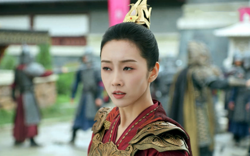 且试天下凤栖梧结局(10个人物结局) 且试天下凤栖梧结局(10个人物结局)