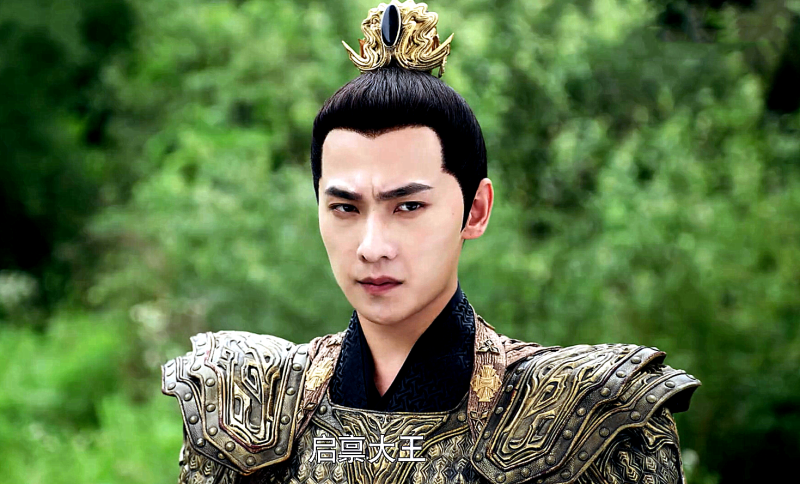 且试天下凤栖梧结局(10个人物结局) 且试天下凤栖梧结局(10个人物结局)