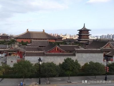 ​大同旅游景点有哪些景点推荐（大同周边15个免费景区推荐）