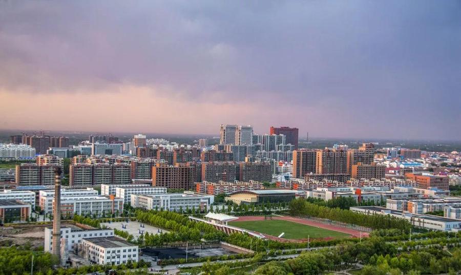 长垣县属于哪个市(长垣属于河南省哪个市)