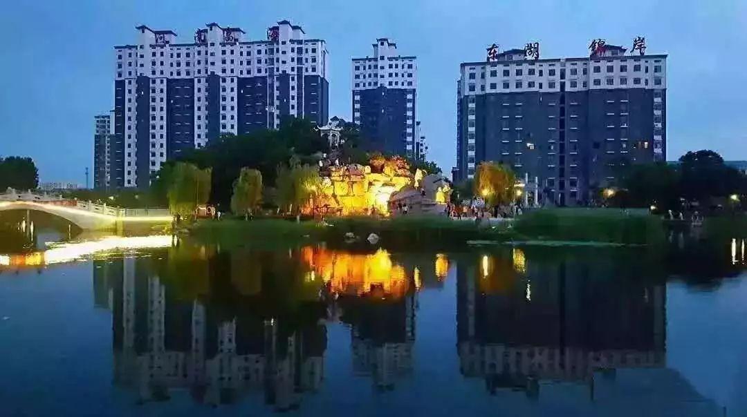 长垣县属于哪个市(长垣属于河南省哪个市)