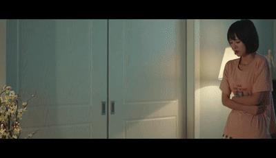 百度在愚人节出了波恋爱味的愚人节广告~