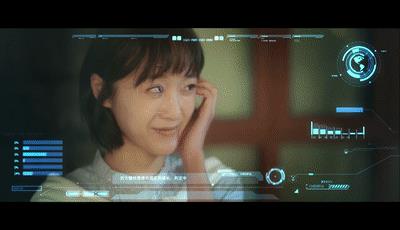 百度在愚人节出了波恋爱味的愚人节广告~