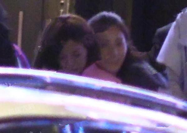 杨幂离婚了,赵薇与黄有龙感情也疑似生变,明星的婚姻不容易