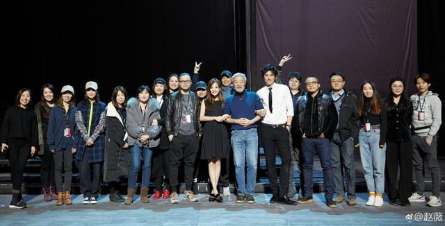 杨幂离婚了,赵薇与黄有龙感情也疑似生变,明星的婚姻不容易