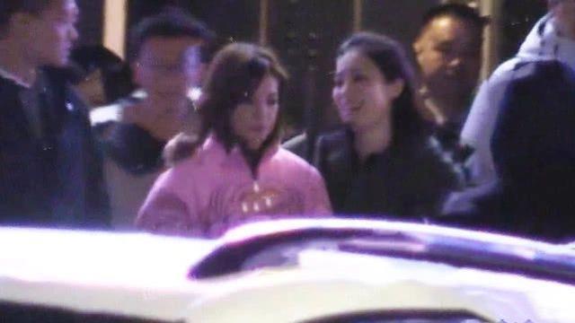 杨幂离婚了,赵薇与黄有龙感情也疑似生变,明星的婚姻不容易