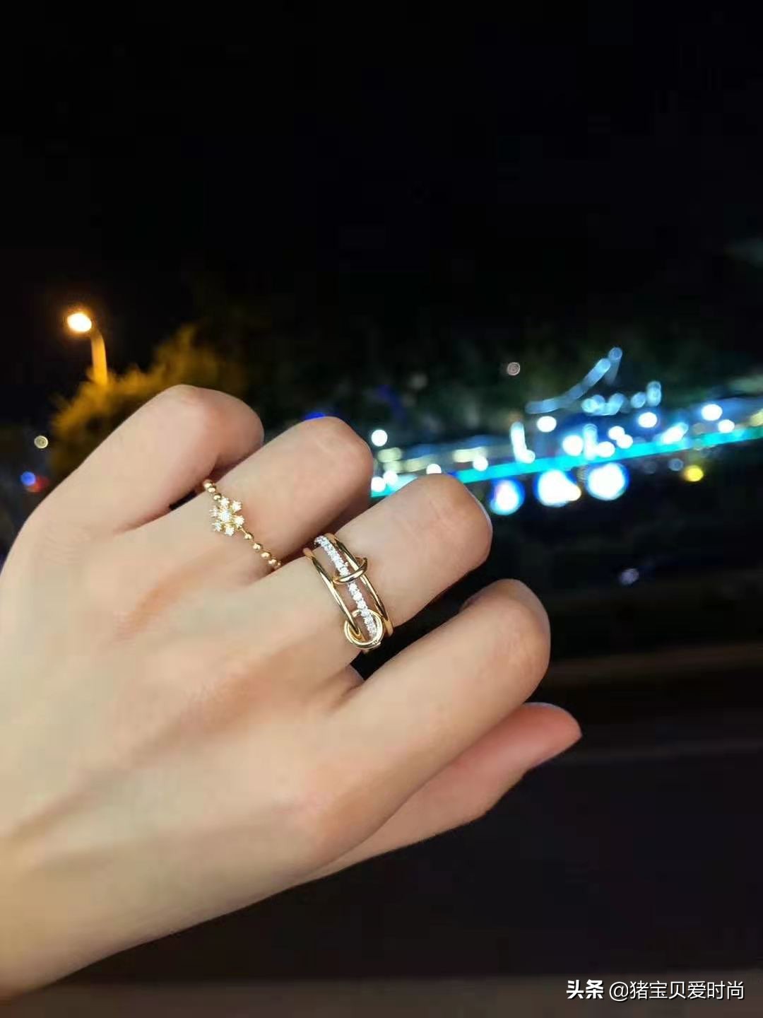 女生戴戒指十个手指的含义图解图片(戴戒指十个手指的含义图女)(图5) 女生戴戒指十个手指的含义图解图片(戴戒指十个手指的含义图女)(图5)