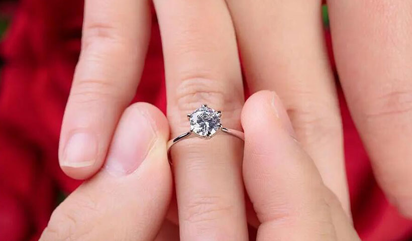 女生戴戒指十个手指的含义图解图片(戴戒指十个手指的含义图女)(图1) 女生戴戒指十个手指的含义图解图片(戴戒指十个手指的含义图女)(图1)