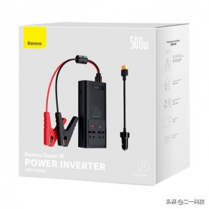 ​市场上主流逆变器效率（倍思将车载逆变器带入大功率时代）