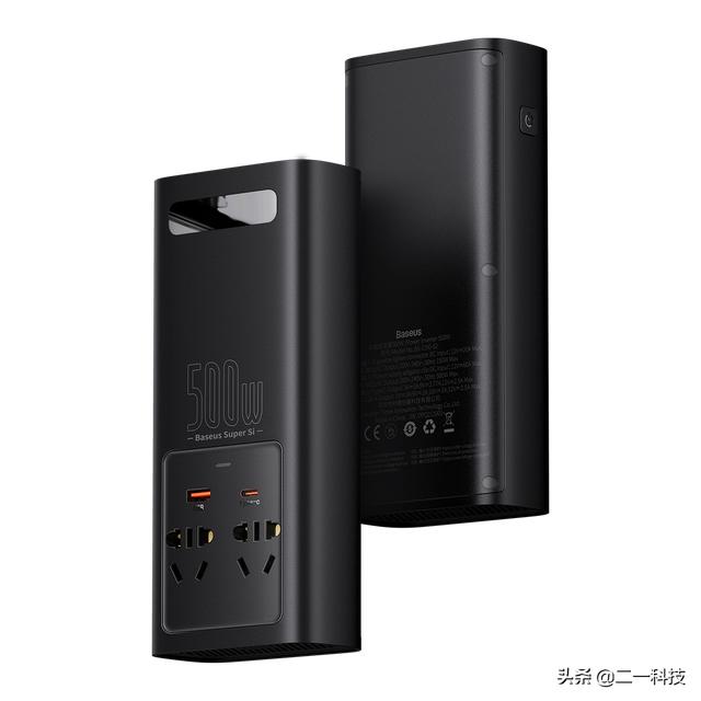 市场上主流逆变器效率(倍思将车载逆变器带入大功率时代)(2)