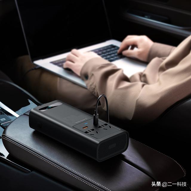 市场上主流逆变器效率(倍思将车载逆变器带入大功率时代)(9)