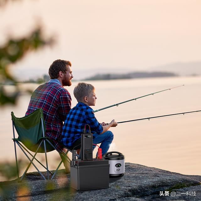 市场上主流逆变器效率(倍思将车载逆变器带入大功率时代)(8)