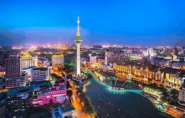 苏州各区县人口排名(苏州各区县人口一览)(3)