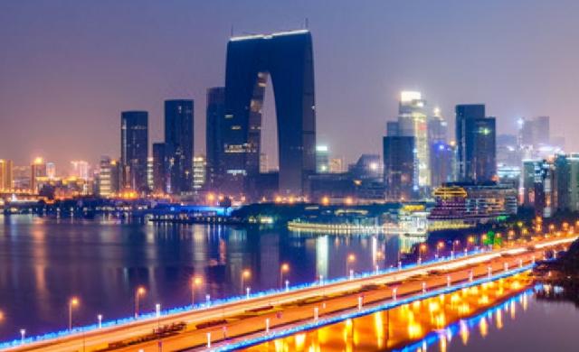 苏州各区县人口排名(苏州各区县人口一览)(2)