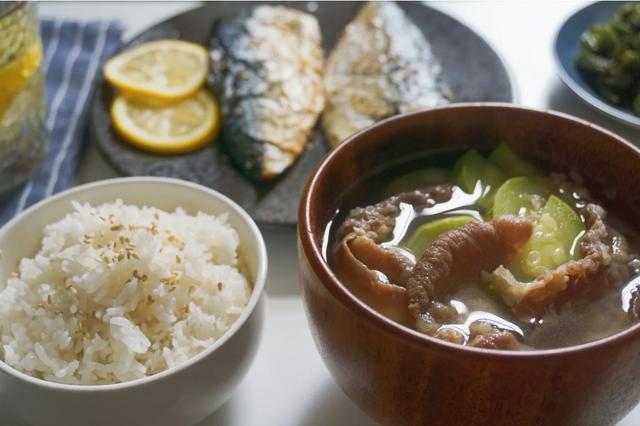 日本30天减肥法(日本大热佛系减肥)(9)