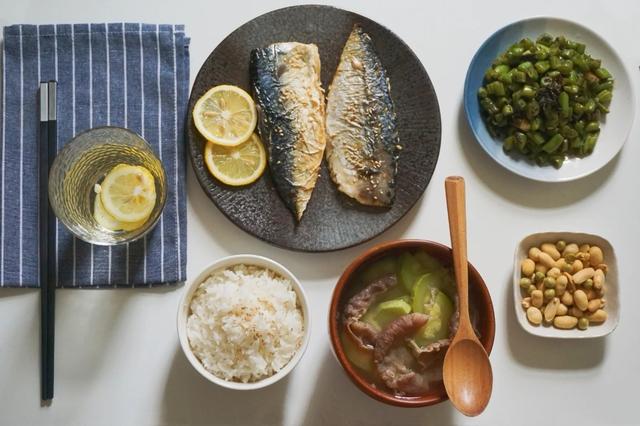 日本30天减肥法(日本大热佛系减肥)(7)