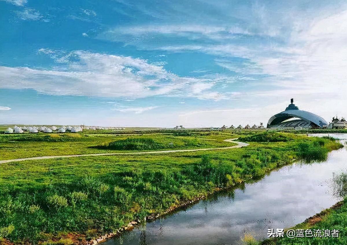 卓资县属于哪个市(内蒙古卓资县属于哪个市)