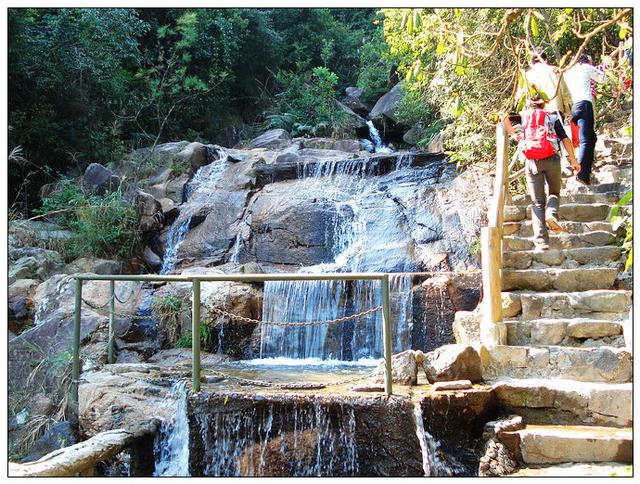 厦门同安旅游攻略全部（厦门同安10莲花镇）(25)