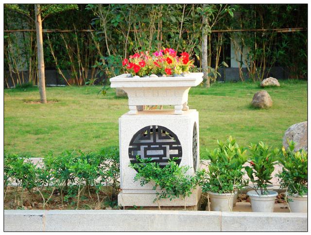 厦门同安旅游攻略全部（厦门同安10莲花镇）(30)