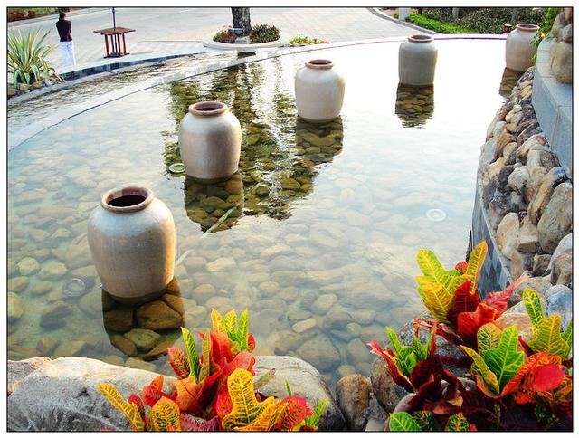 厦门同安旅游攻略全部（厦门同安10莲花镇）(27)