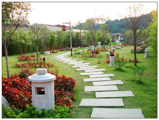 厦门同安旅游攻略全部（厦门同安10莲花镇）(35)