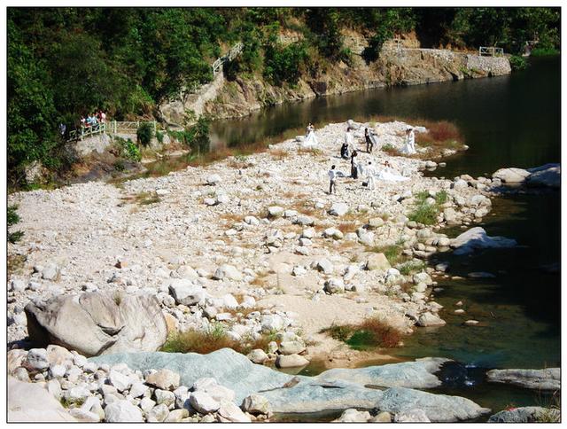 厦门同安旅游攻略全部（厦门同安10莲花镇）(21)