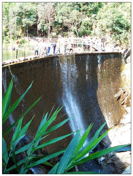 厦门同安旅游攻略全部（厦门同安10莲花镇）(12)