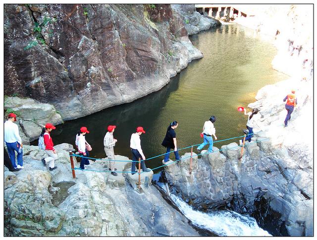 厦门同安旅游攻略全部（厦门同安10莲花镇）(6)