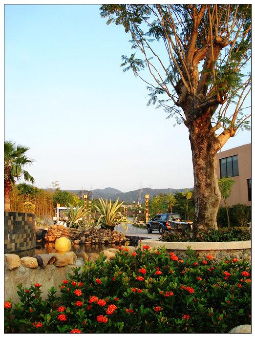 厦门同安旅游攻略全部（厦门同安10莲花镇）(31)