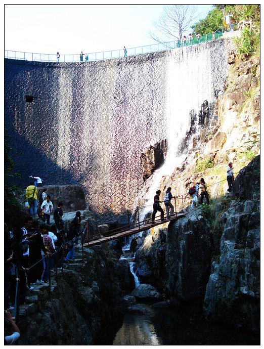 厦门同安旅游攻略全部（厦门同安10莲花镇）(15)