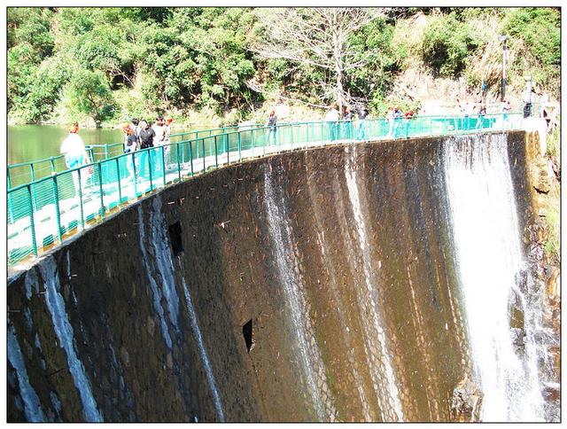厦门同安旅游攻略全部（厦门同安10莲花镇）(18)