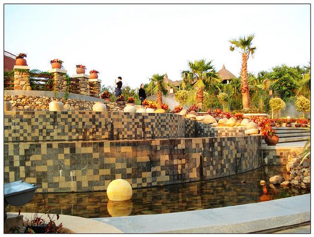 厦门同安旅游攻略全部（厦门同安10莲花镇）(28)