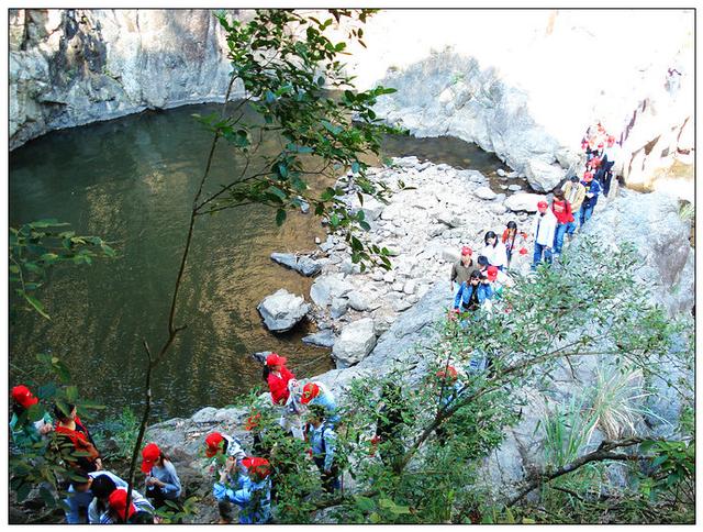 厦门同安旅游攻略全部（厦门同安10莲花镇）(8)