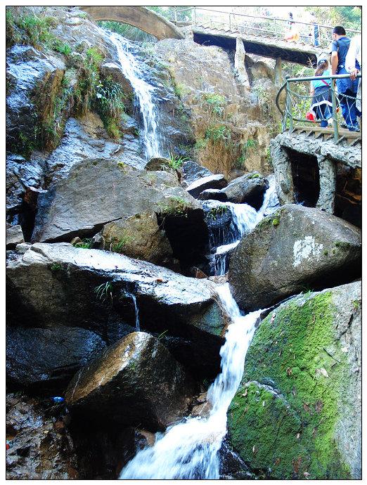 厦门同安旅游攻略全部（厦门同安10莲花镇）(22)