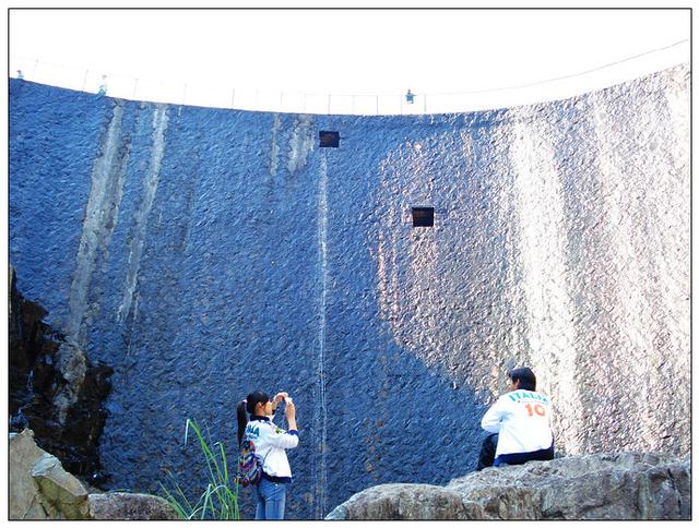 厦门同安旅游攻略全部（厦门同安10莲花镇）(16)