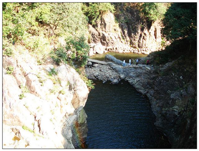 厦门同安旅游攻略全部（厦门同安10莲花镇）(20)