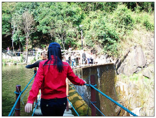 厦门同安旅游攻略全部（厦门同安10莲花镇）(13)