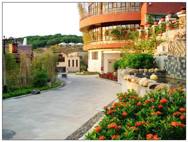 厦门同安旅游攻略全部（厦门同安10莲花镇）(29)