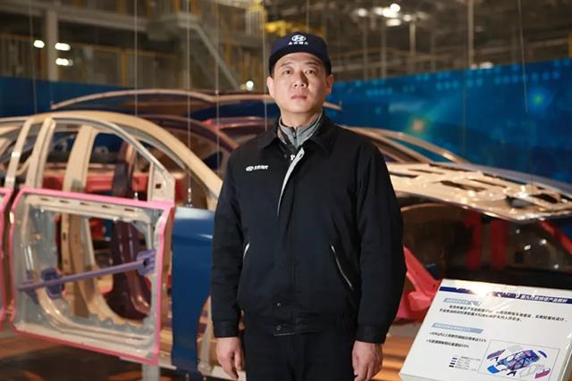 宗帅:用负责的态度,成最好的工艺-