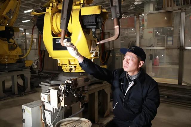 宗帅:用负责的态度,成最好的工艺-