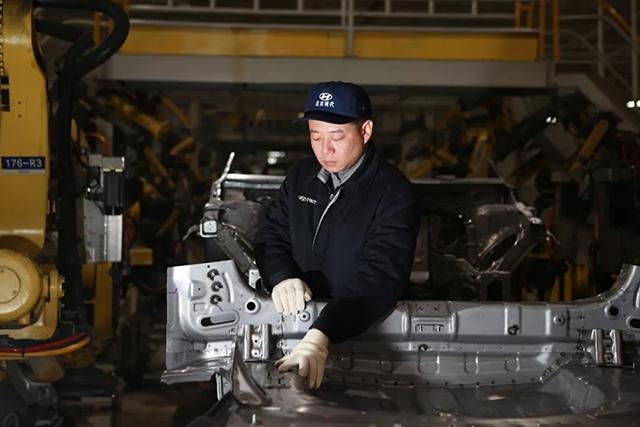 宗帅:用负责的态度,成最好的工艺-