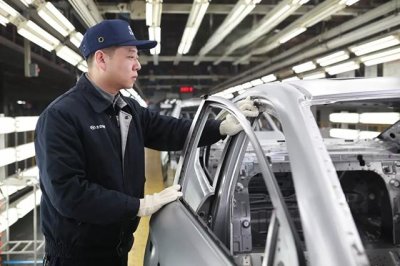 ​宗帅：用负责的态度，成最好的工艺