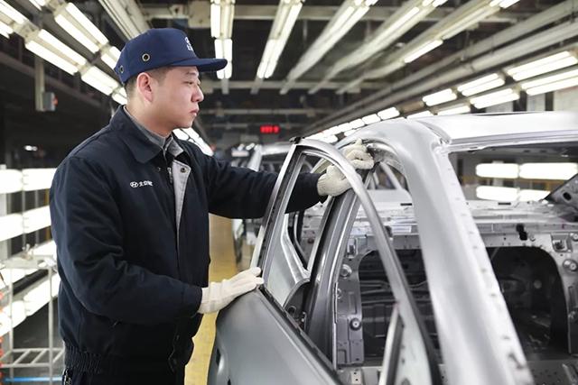 宗帅:用负责的态度,成最好的工艺-